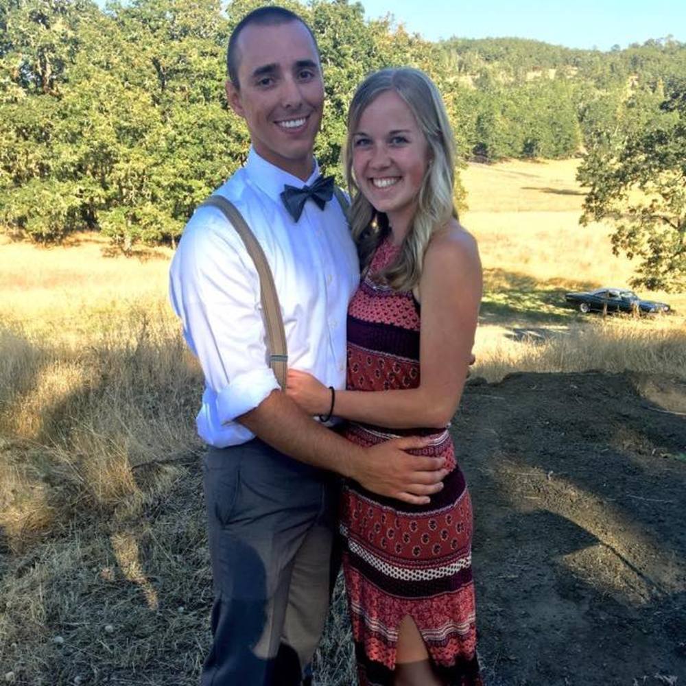 Meet your Posher, Dani